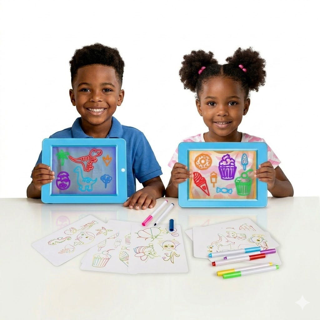 Tablette Génie Educatif