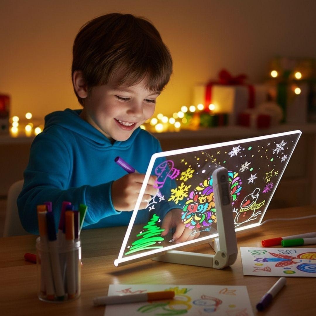 Tablette Génie Educatif